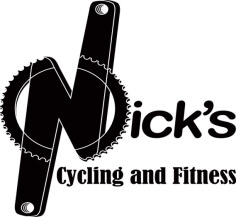 Nick's Cycling